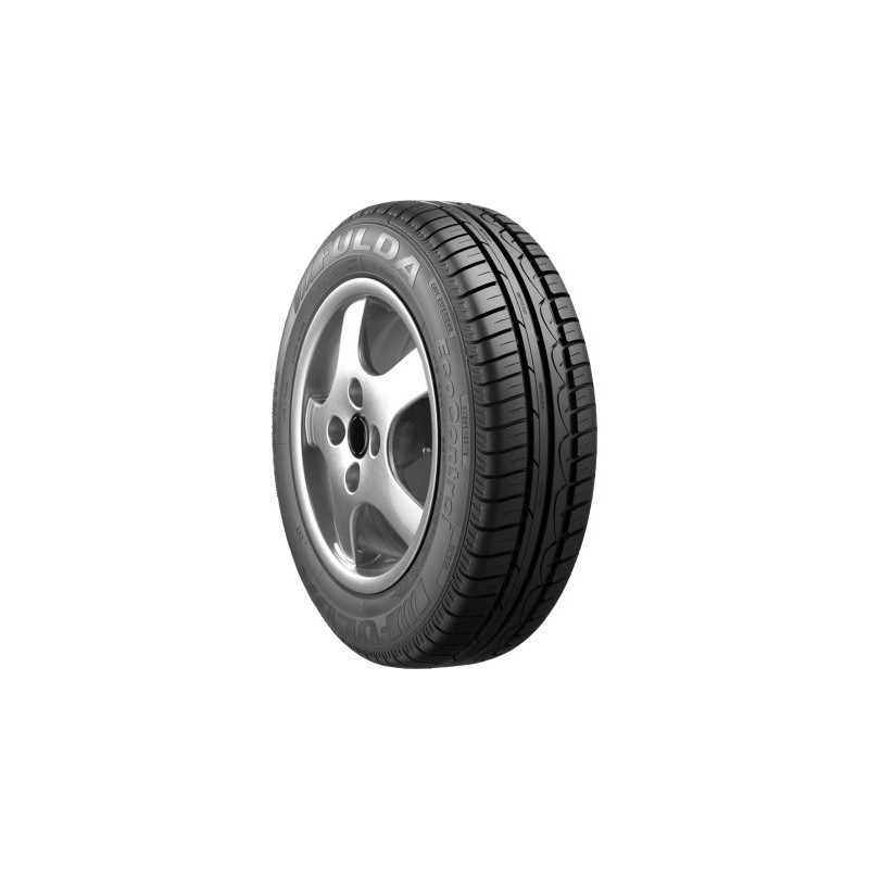 Immagine rappresentativa della gomma FULDA  FULDA Ecocontrol 165/65 R15 81T D C B 70dB