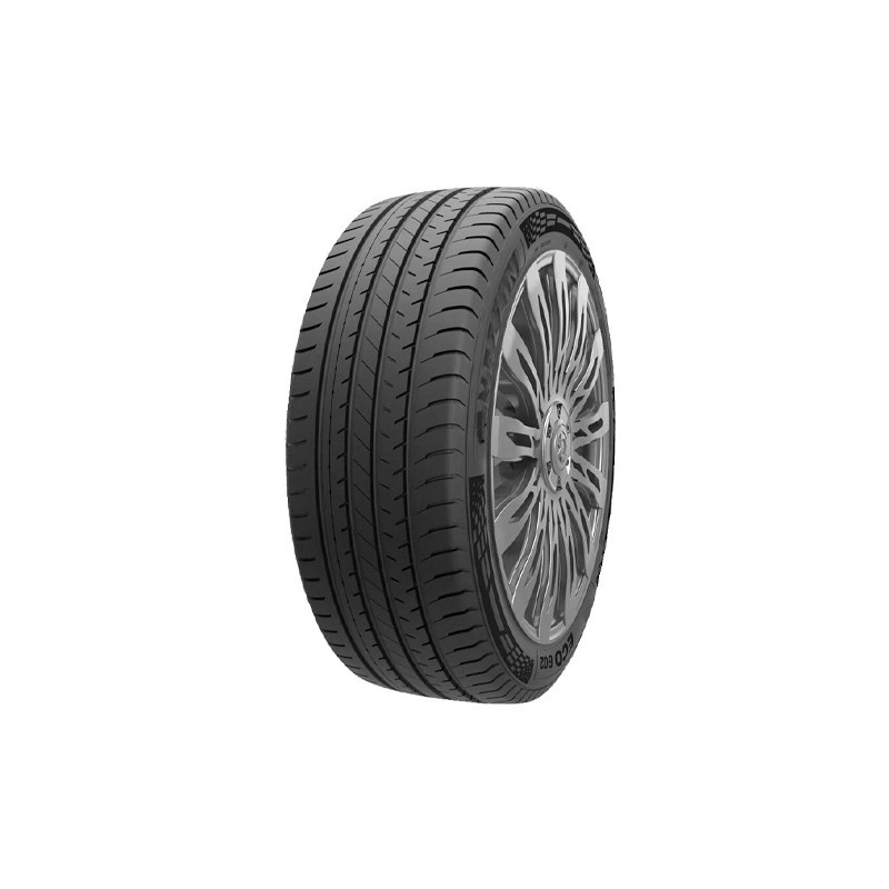 Immagine rappresentativa della gomma MAZZINI MAZZINI ECO 602 275/55 R19 111W