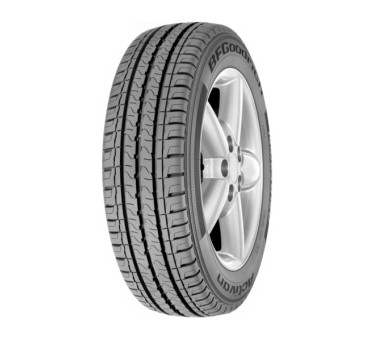 Immagine rappresentativa della gomma BF-GOODRICH BF-GOODRICH ACTIVAN C 8PR 215/75 R16 113R C B B 72dB