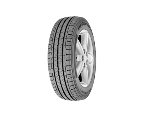 Immagine rappresentativa della gomma BF-GOODRICH BF-GOODRICH ACTIVAN C 8PR 215/75 R16 113R C B B 72dB