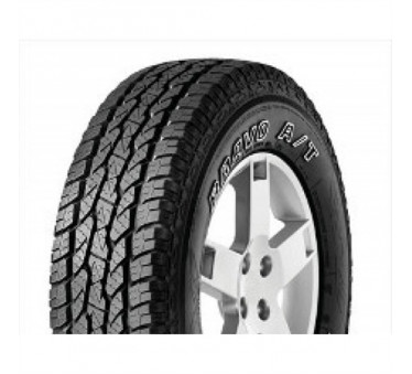 Immagine rappresentativa della gomma MAXXIS MAXXIS AT771 BRAVO SERIES 255/65 R16 109T F E C 76dB