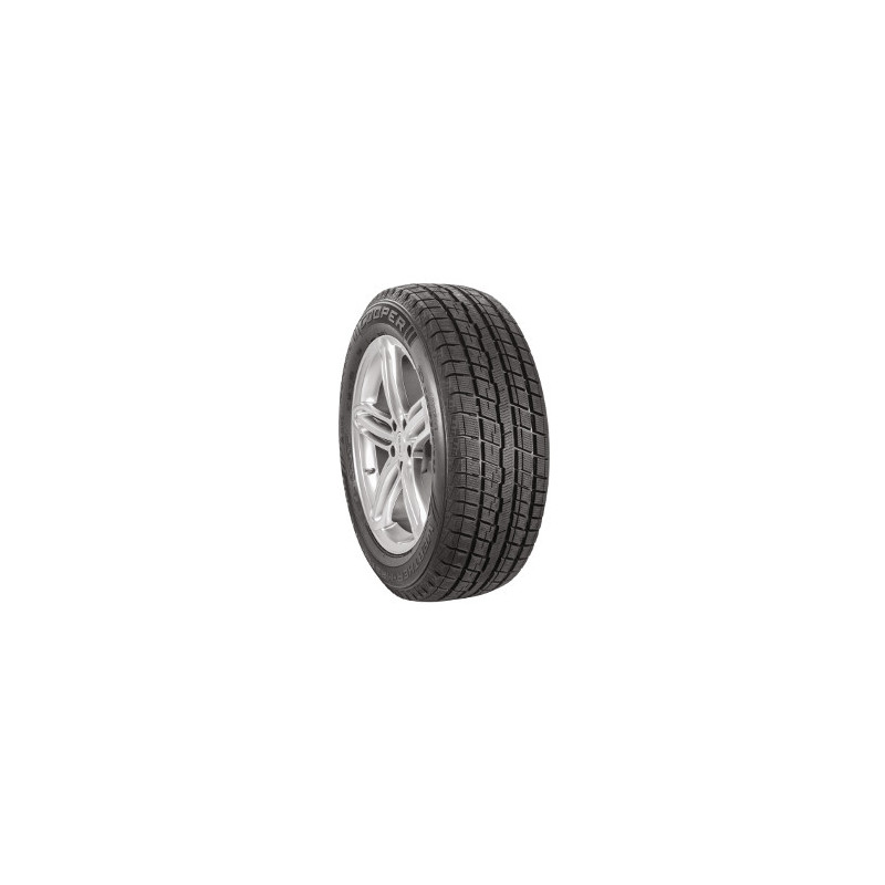 Immagine rappresentativa della gomma COOPER COOPER WEATHERMASTER ICE 100 225/45 R19 92T F C 72dB