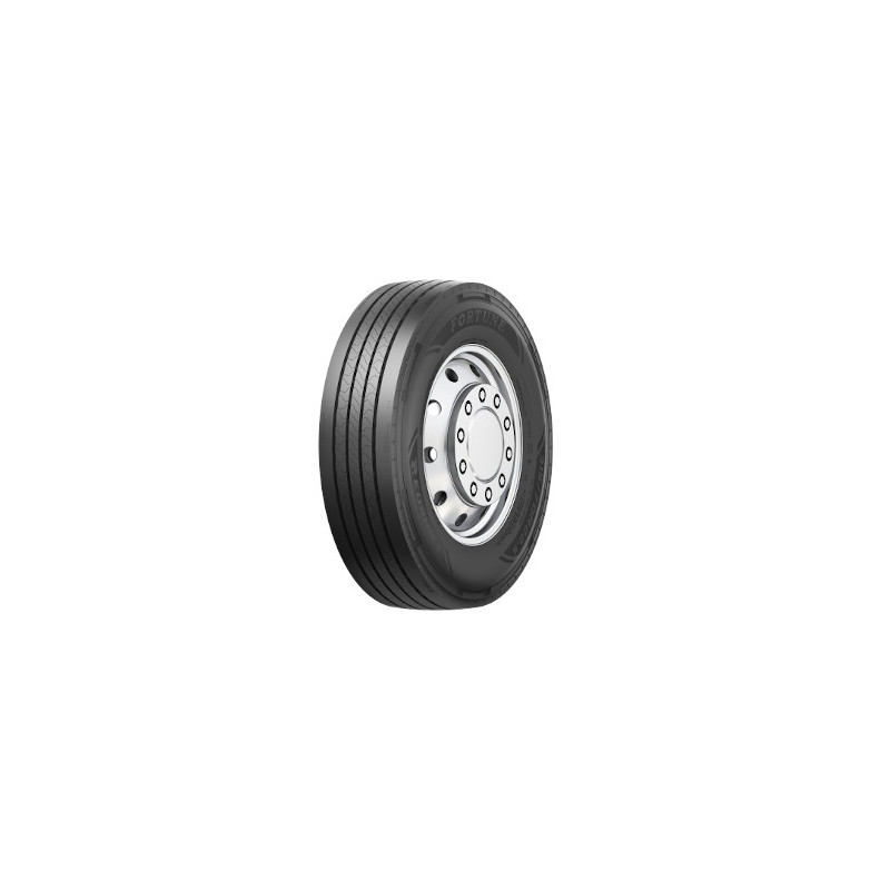 Immagine rappresentativa della gomma FORTUNE FORTUNE FAR 603 215/75 R17.5 135/133J D B B 73dB