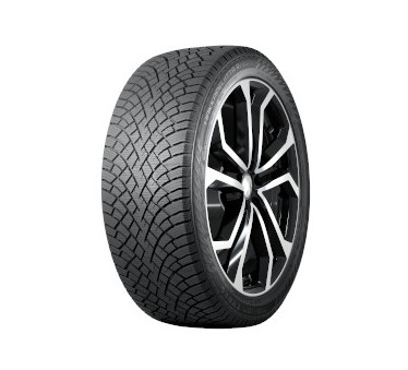 Immagine rappresentativa della gomma NOKIAN NOKIAN HAKKAPELIITTA R5 SUV XL 215/70 R16 100R C D B 71dB XL