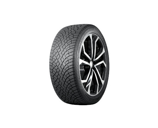 Immagine rappresentativa della gomma NOKIAN NOKIAN HAKKAPELIITTA R5 SUV XL 215/70 R16 100R C D B 71dB XL