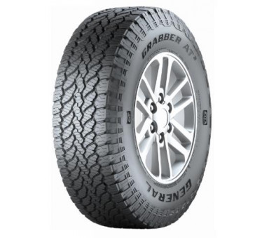 Immagine rappresentativa della gomma GENERAL GENERAL GRABBER AT3 225/60 R17 99H