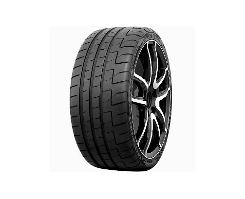 Immagine rappresentativa della gomma GITI GITI GITISPORT GTR3 XL BSW 255/35 R18 94Y E C B 72dB XL