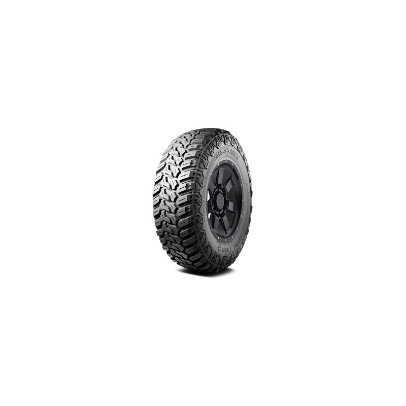 Immagine rappresentativa della gomma MAXTREK MAXTREK HILL TRACKER 245/75 R16 120Q