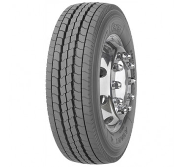 Immagine rappresentativa della gomma SAVA SAVA AVANT 4 215/75 R17 126/124M D C A 70dB