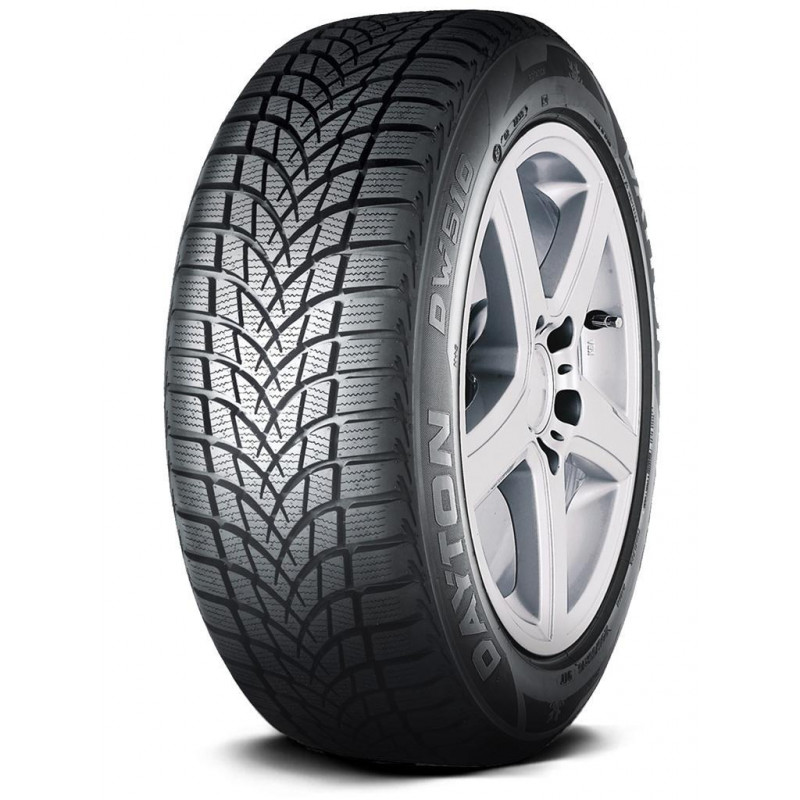 Immagine rappresentativa della gomma DAYTON DAYTON DW510 185/55 R15 82T G E C 71dB