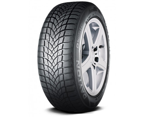 Immagine rappresentativa della gomma DAYTON DAYTON DW510 185/55 R15 82T G E C 71dB