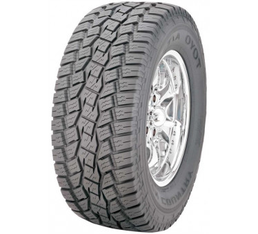 Immagine rappresentativa della gomma TOYO TOYO Open Country A/T Plus 265/70 R17 115T E E C 71dB