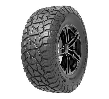 Immagine rappresentativa della gomma GREENTRAC GREENTRAC ROUGH MASTER-RT P.O.R M+S 3PMSF 265/60 R18 119Q