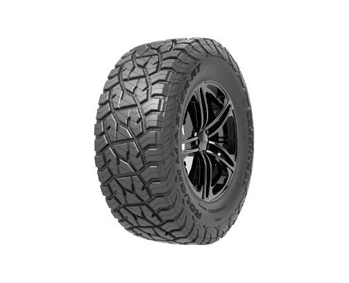 Immagine rappresentativa della gomma GREENTRAC GREENTRAC ROUGH MASTER-RT P.O.R M+S 3PMSF 265/60 R18 119Q