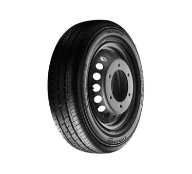 Immagine rappresentativa della gomma COOPER COOPER EVOLUTION VAN C 10PR 225/75 R16 121R C A B 72dB