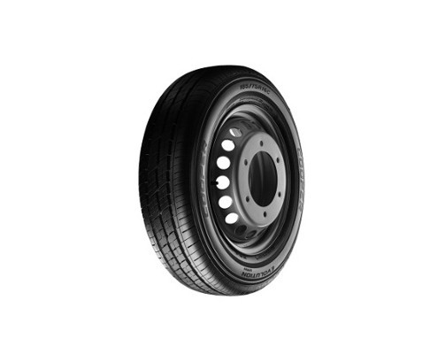 Immagine rappresentativa della gomma COOPER COOPER EVOLUTION VAN C 10PR 225/75 R16 121R C A B 72dB