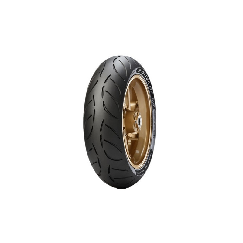 Immagine rappresentativa della gomma METZELER METZELER SPORTEC M9 RR 170/60 R17 72V