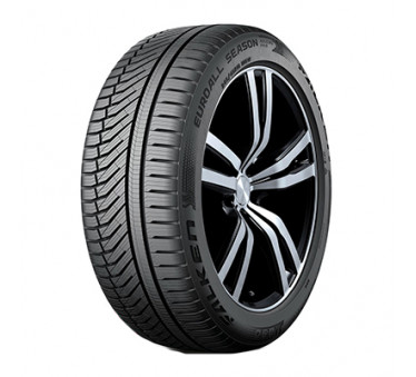 Immagine rappresentativa della gomma FALKEN FALKEN EuroAll Season AS220 PRO 255/45 R20 105W