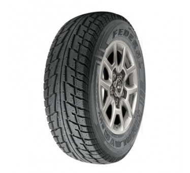 Immagine rappresentativa della gomma FEDERAL FEDERAL Himalaya SUV 225/65 R17 102T C F C 75dB