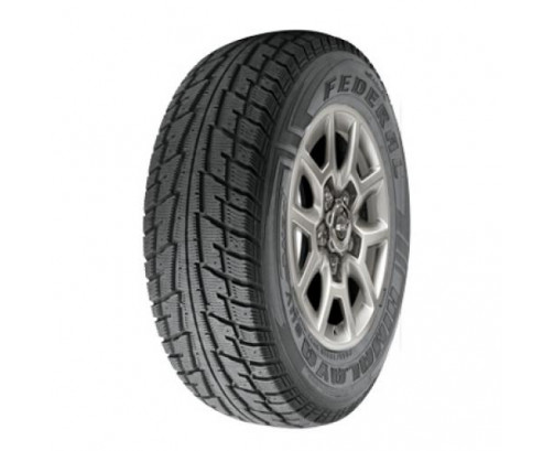 Immagine rappresentativa della gomma FEDERAL FEDERAL Himalaya SUV 225/65 R17 102T C F C 75dB