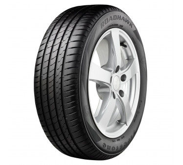 Immagine rappresentativa della gomma FIRESTONE FIRESTONE Roadhawk 225/45 R19 96W C A C 71dB