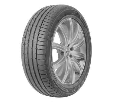 Immagine rappresentativa della gomma MAXXIS MAXXIS SPRO 275/40 R20 106W E B C 70dB