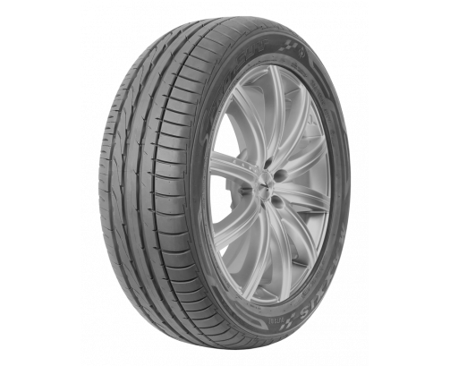 Immagine rappresentativa della gomma MAXXIS MAXXIS SPRO 275/40 R20 106W E B C 70dB