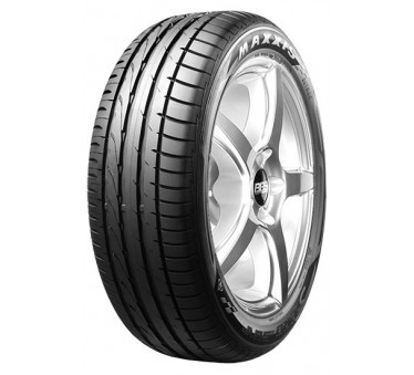 Immagine rappresentativa della gomma MAXXIS MAXXIS SPRO 275/45 R20 110W E B C 70dB