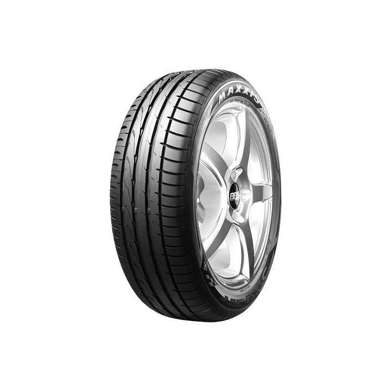 Immagine rappresentativa della gomma MAXXIS MAXXIS SPRO 275/45 R20 110W E B C 70dB