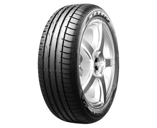 Immagine rappresentativa della gomma MAXXIS MAXXIS SPRO 275/45 R20 110W E B C 70dB