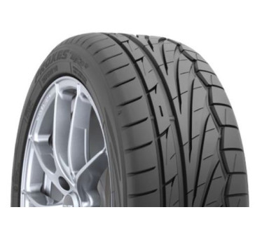 Immagine rappresentativa della gomma TOYO  TOYO PROXES TR1 195/50 R15 82V D B 2 70dB