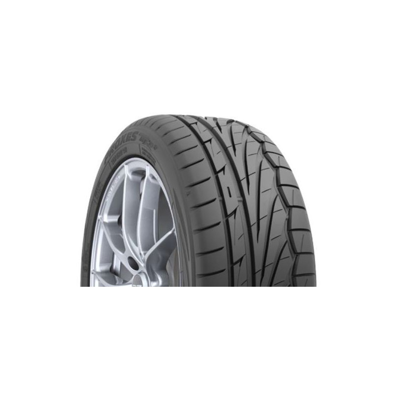 Immagine rappresentativa della gomma TOYO  TOYO PROXES TR1 195/50 R15 82V D B 2 70dB