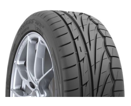 Immagine rappresentativa della gomma TOYO  TOYO PROXES TR1 195/50 R15 82V D B 2 70dB