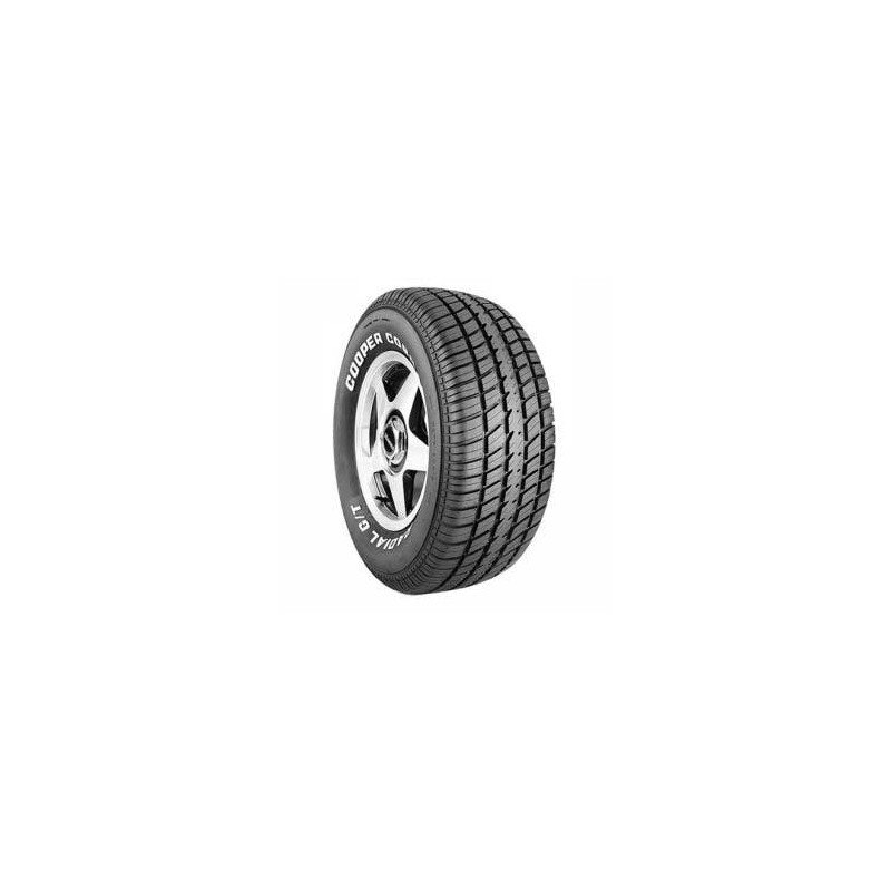 Immagine rappresentativa della gomma COOPER COOPER COBRA RADIAL G/T 235/70 R15 102T