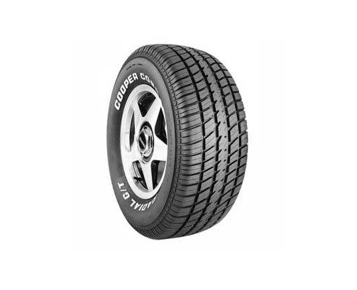 Immagine rappresentativa della gomma COOPER COOPER COBRA RADIAL G/T 235/70 R15 102T