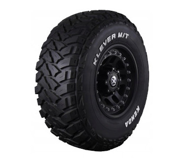 Immagine rappresentativa della gomma KENDA KENDA KLEVER M/T KR29 P.O.R OWL 245/75 R16 120Q