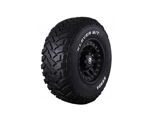 Immagine rappresentativa della gomma KENDA KENDA KLEVER M/T KR29 P.O.R OWL 245/75 R16 120Q