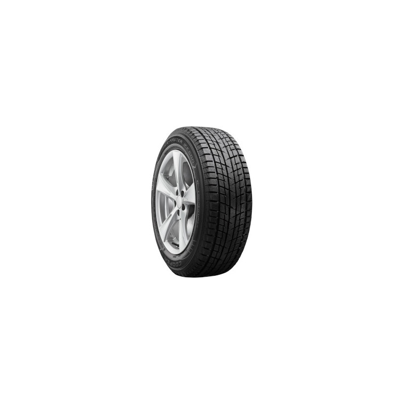 Immagine rappresentativa della gomma COOPER COOPER Weather Master Ice 600 265/65 R17 112T C F C 71dB