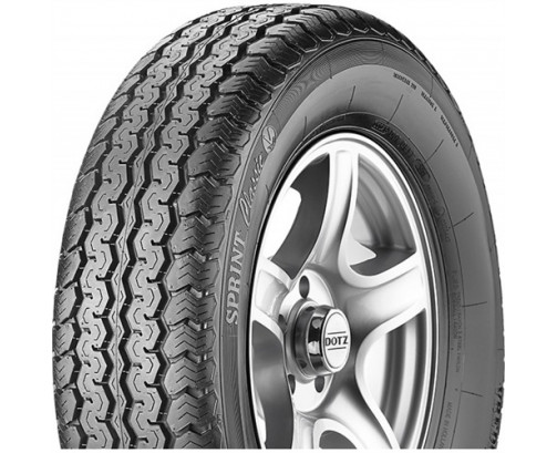 Immagine rappresentativa della gomma VREDESTEIN VREDESTEIN Sprint Classic 185/80 R15 91H