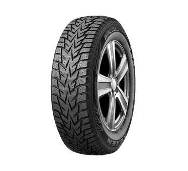 Immagine rappresentativa della gomma NEXEN NEXEN Winguard Winspike WS62 225/60 R17 103T