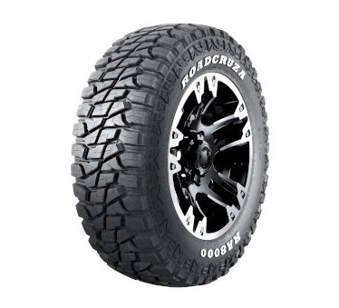 Immagine rappresentativa della gomma ROADCRUZA ROADCRUZA RA8000 285/55 R20 122/119Q E B 69dB