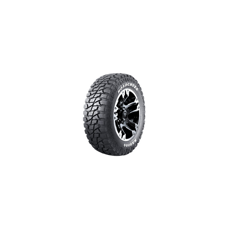 Immagine rappresentativa della gomma ROADCRUZA ROADCRUZA RA8000 285/55 R20 122/119Q E B 69dB