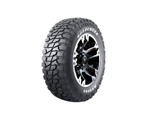 Immagine rappresentativa della gomma ROADCRUZA ROADCRUZA RA8000 285/55 R20 122/119Q E B 69dB