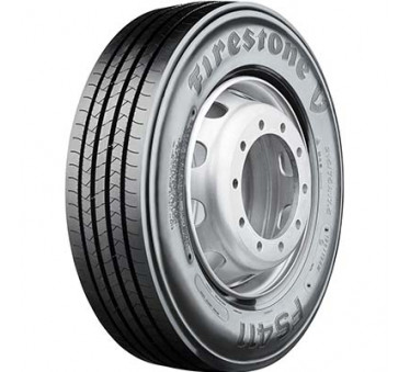 Immagine rappresentativa della gomma FIRESTONE FIRESTONE FS 411 205/75 R17 124/122M C B B 72dB