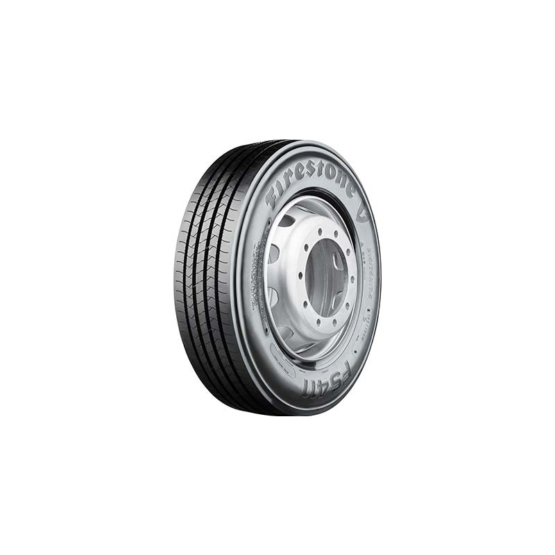 Immagine rappresentativa della gomma FIRESTONE FIRESTONE FS 411 205/75 R17 124/122M C B B 72dB