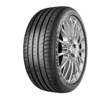 Immagine rappresentativa della gomma FALKEN FALKEN AZENIS FK520 XL MFS NBLK 255/35 R21 98Y C A B 71dB XL