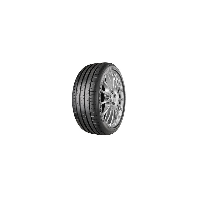 Immagine rappresentativa della gomma FALKEN FALKEN AZENIS FK520 XL MFS NBLK 255/35 R21 98Y C A B 71dB XL