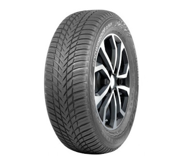 Immagine rappresentativa della gomma NOKIAN NOKIAN SNOWPROOF 2 SUV 255/45 R19 104V C B B 73dB XL