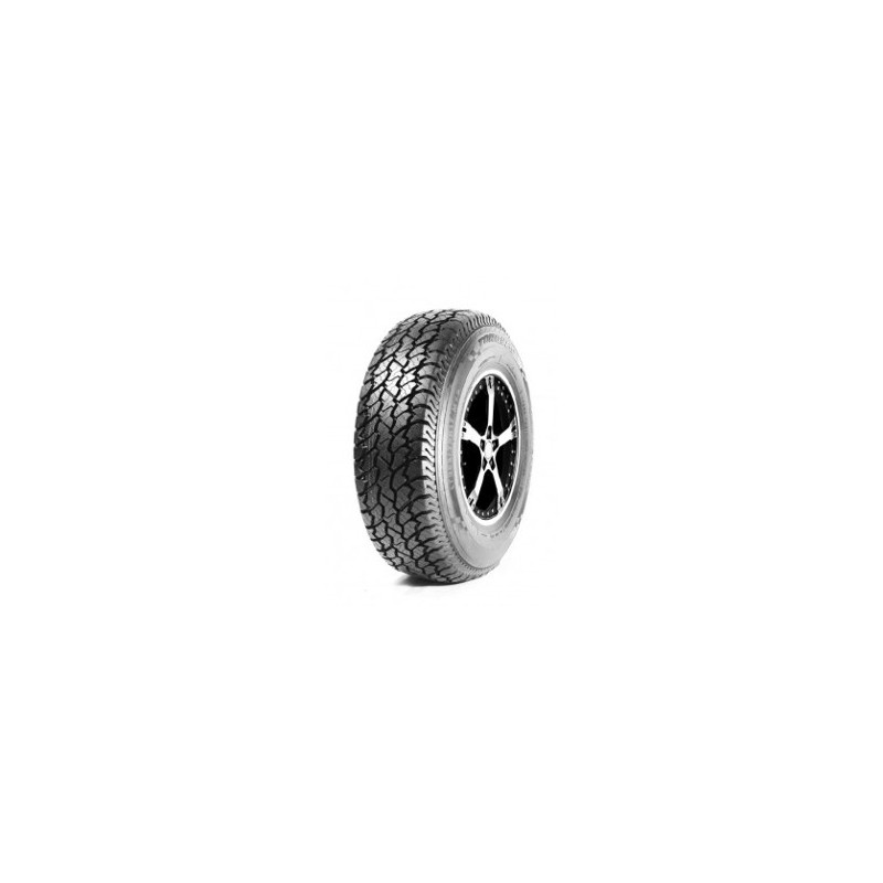 Immagine rappresentativa della gomma TORQUE TORQUE TQ-HP701 245/75 R17 121/118S E C C 71dB