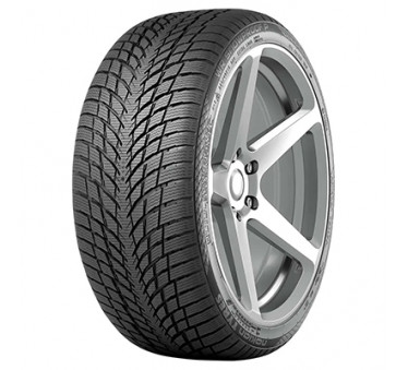 Immagine rappresentativa della gomma NOKIAN NOKIAN SNOWPROOF P 245/35 R20 95W C B B 70dB